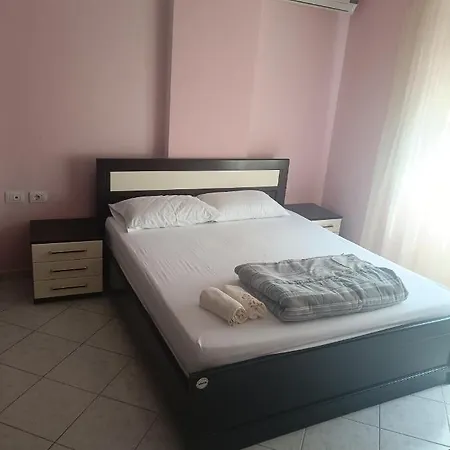 Apartament Zanzi